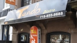 Tenda Asian